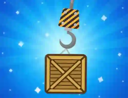 Trò chơi Box Stack trực tuyến