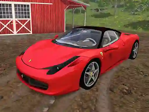Trò chơi Italian Cars Jigsaw trực tuyến