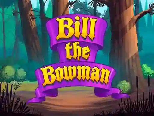 Trò chơi Bill the Bowman trực tuyến