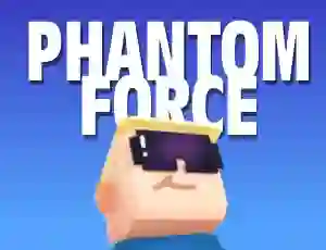 Trò chơi Kogama Phantom Force trực tuyến