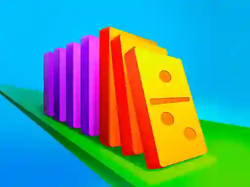 Trò chơi Color Blocks Relax Puzzle trực tuyến