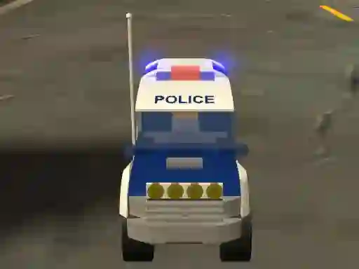 Trò chơi Toy Cars trực tuyến