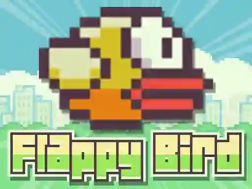Trò chơi Flappy Bird trực tuyến