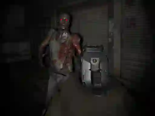 Trò chơi Call of Ops 3 Zombies trực tuyến