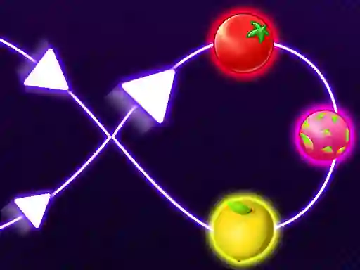 Trò chơi Looper Fruit Hit trực tuyến