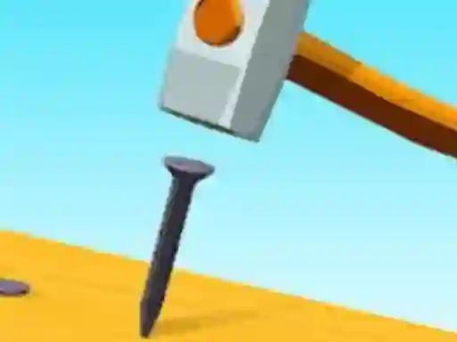 Trò chơi Hammer Master 3D Game trực tuyến