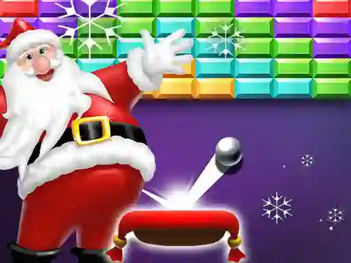 Trò chơi Christmas Bricks trực tuyến