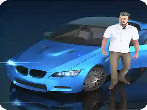 Trò chơi Parking buddy spot car game trực tuyến