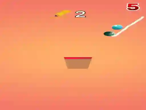 Trò chơi CRAZY BALL PICKER trực tuyến