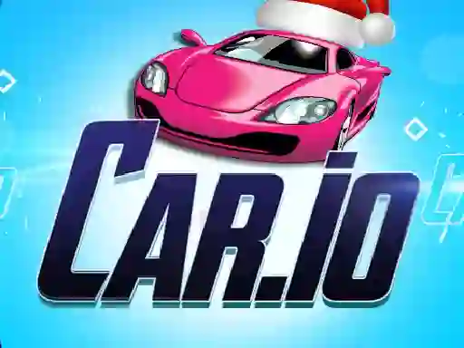 Trò chơi Car.io trực tuyến