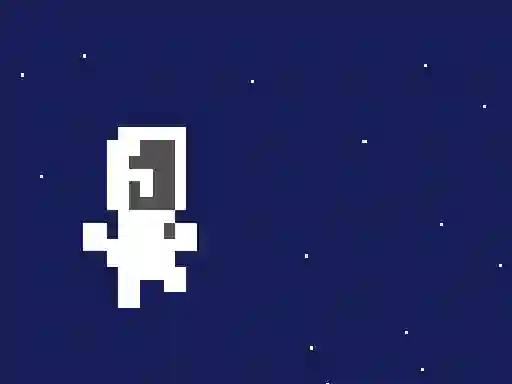 Trò chơi Leap Space trực tuyến