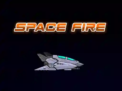 Trò chơi Space Fire trực tuyến