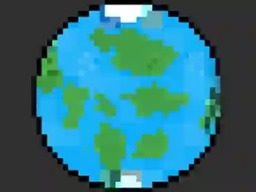 Trò chơi Defending Planet trực tuyến