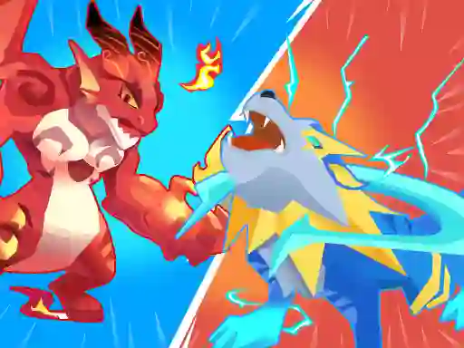 Trò chơi Brawl Stars trực tuyến