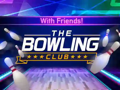 Trò chơi The Bowling Club trực tuyến