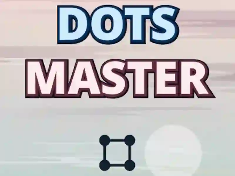 Trò chơi Dots Master trực tuyến