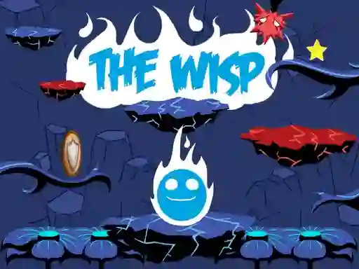 Trò chơi The Wisp trực tuyến