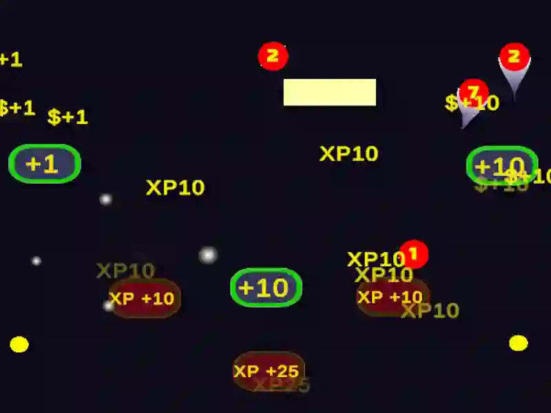 Trò chơi Idle Pong trực tuyến
