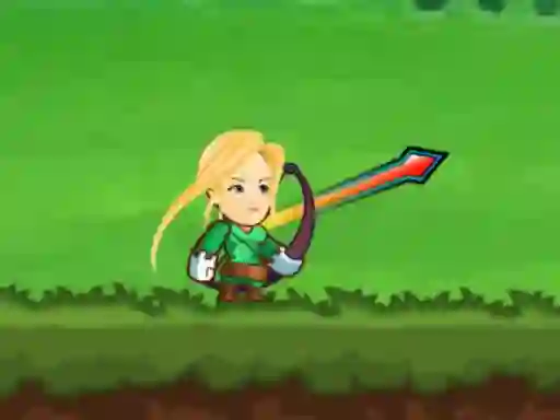 Trò chơi Bloons Archer trực tuyến