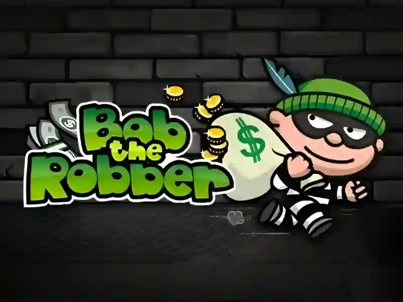 Trò chơi Bob The Robber trực tuyến