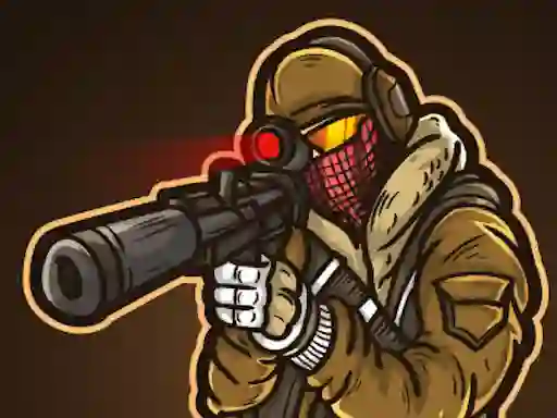 Trò chơi Sniper Trigger trực tuyến