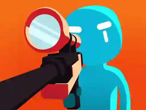 Trò chơi Super Sniper! trực tuyến