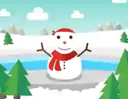 Trò chơi Snowball Fast trực tuyến