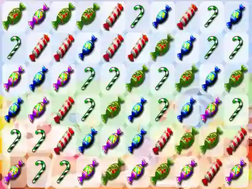 Trò chơi Candy trực tuyến