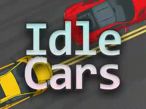 Trò chơi Idle Cars trực tuyến