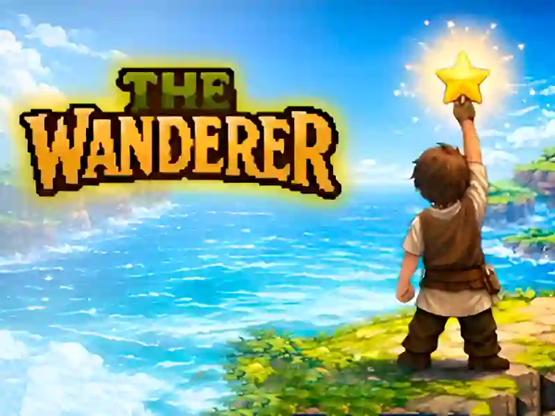Trò chơi The Wanderer trực tuyến
