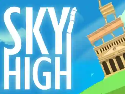 Trò chơi Sky high trực tuyến
