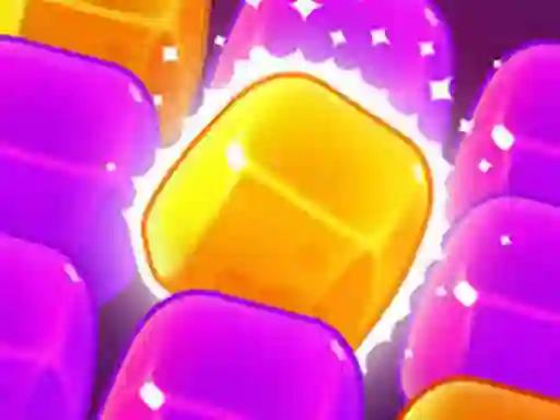Trò chơi 2020 Jelly Time trực tuyến