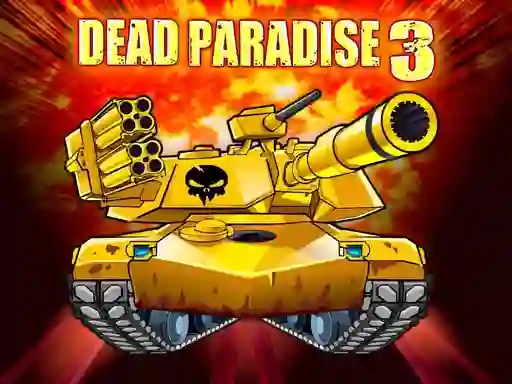 Trò chơi Dead Paradise 3 trực tuyến