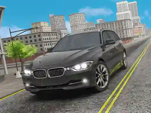 Trò chơi Racing Car Driving Car Games trực tuyến