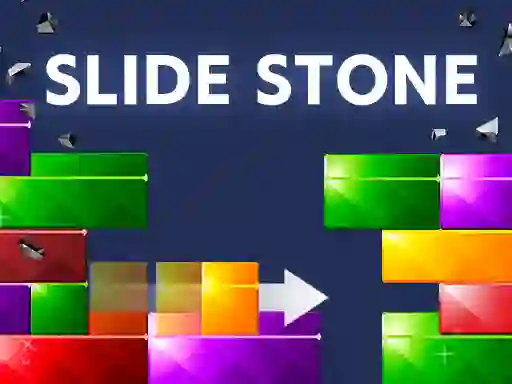 Trò chơi Slide Stone trực tuyến