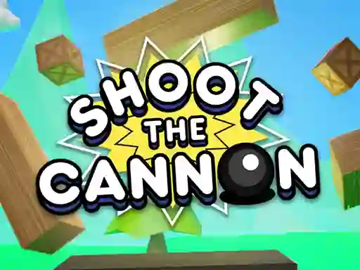 Trò chơi Shoot The Cannon trực tuyến