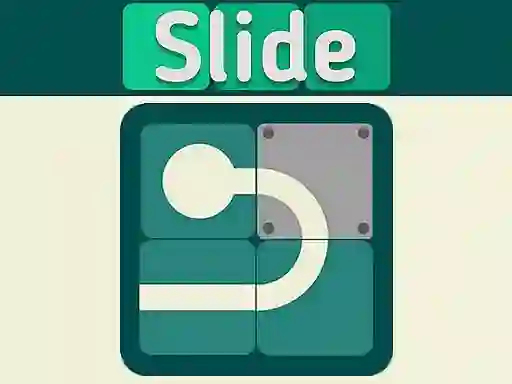 Trò chơi Slide trực tuyến