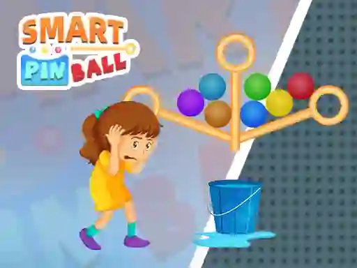 Trò chơi Smart Pin Ball trực tuyến