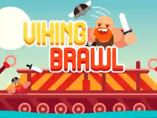 Trò chơi Viking battle trực tuyến