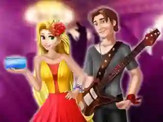 Trò chơi Highschool Prom Crush trực tuyến