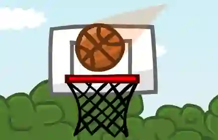 Trò chơi Basketball Shots trực tuyến