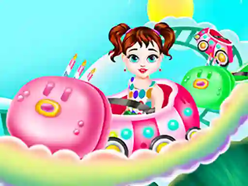 Trò chơi Baby Taylor Fun Park trực tuyến