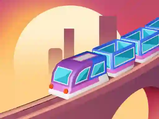 Trò chơi Train Master trực tuyến