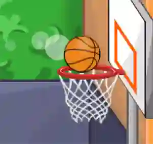 Trò chơi Real Street Basketball trực tuyến