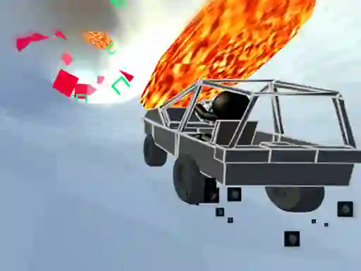 Trò chơi Stickman Extreme Racing 3d trực tuyến