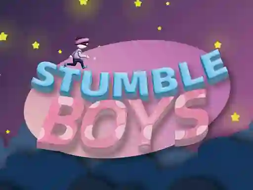 Trò chơi Stumble Boys trực tuyến