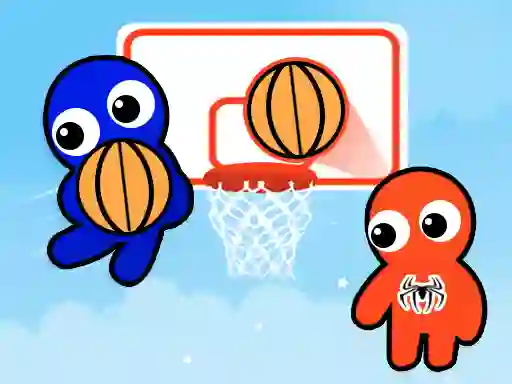 Trò chơi Basket Shot Master trực tuyến