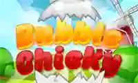 Trò chơi Bubble Chicky trực tuyến