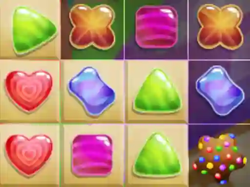 Trò chơi Candy Mania trực tuyến