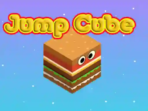 Trò chơi Jump Cube trực tuyến